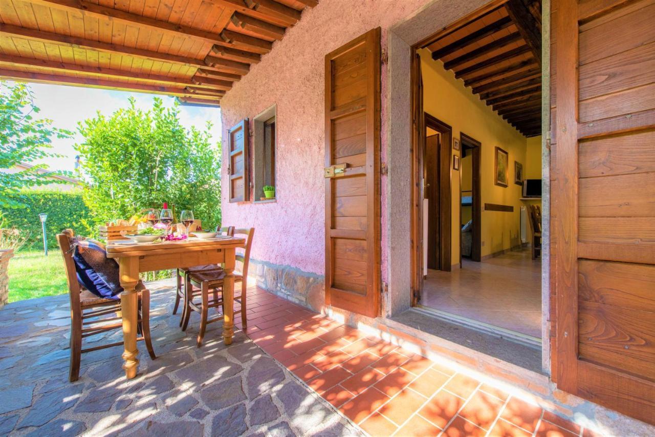 Hostly - Country House Donoratico - Only For Families Exterior foto