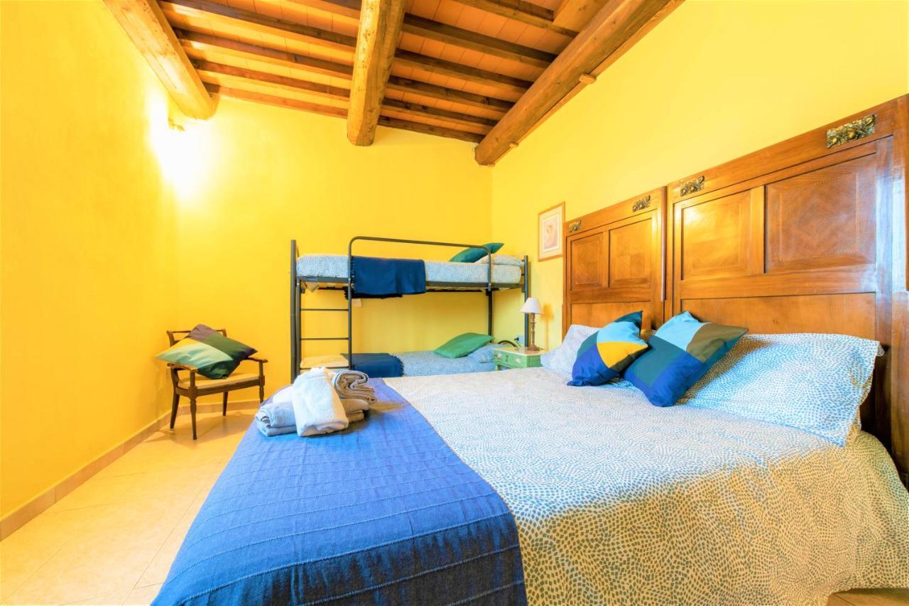 Hostly - Country House Donoratico - Only For Families Exterior foto