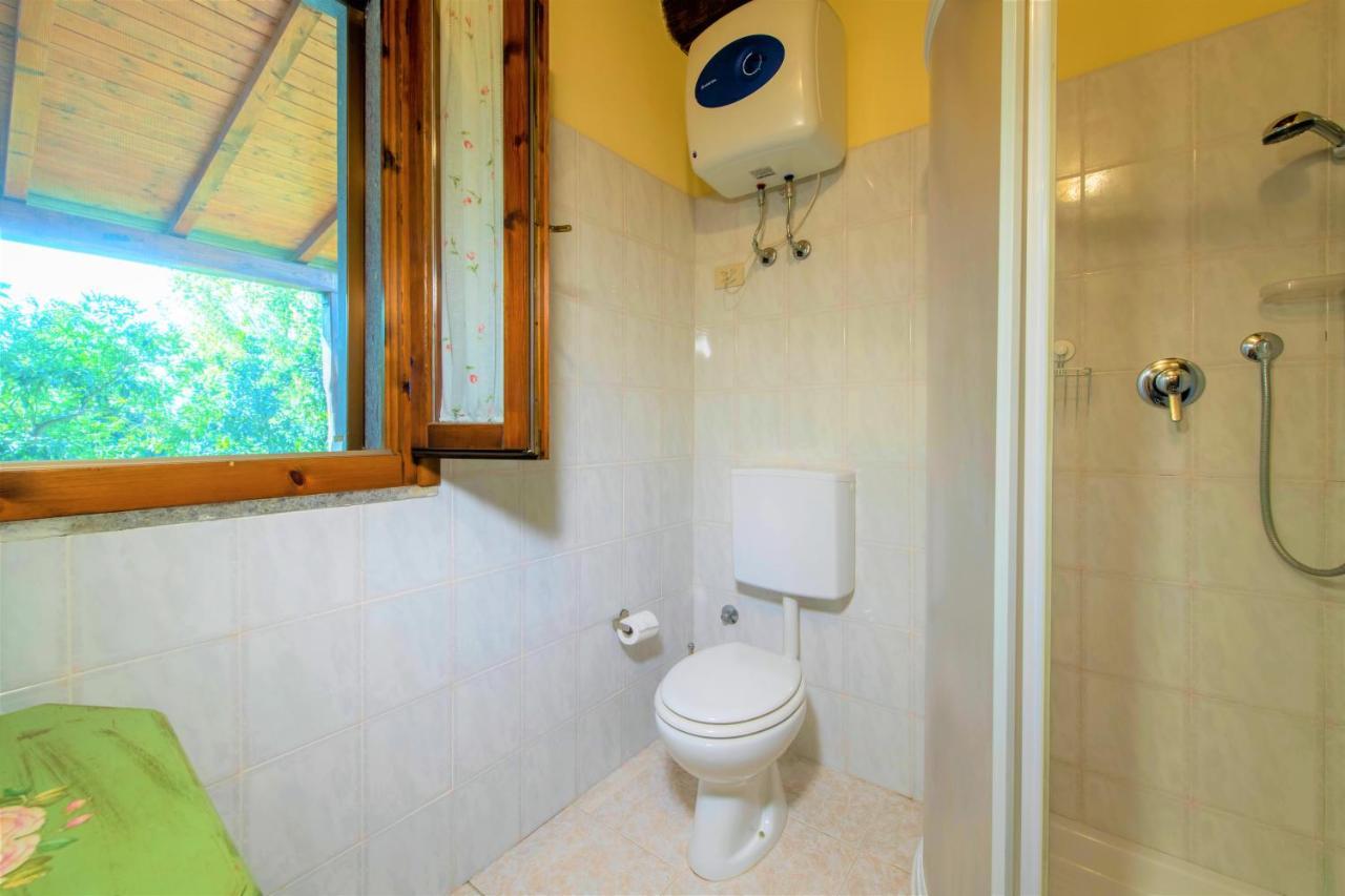 Hostly - Country House Donoratico - Only For Families Exterior foto