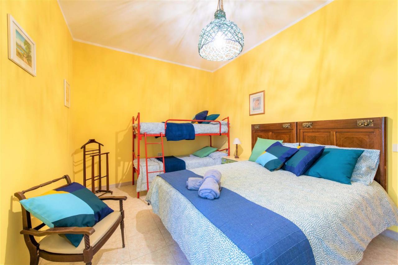 Hostly - Country House Donoratico - Only For Families Exterior foto