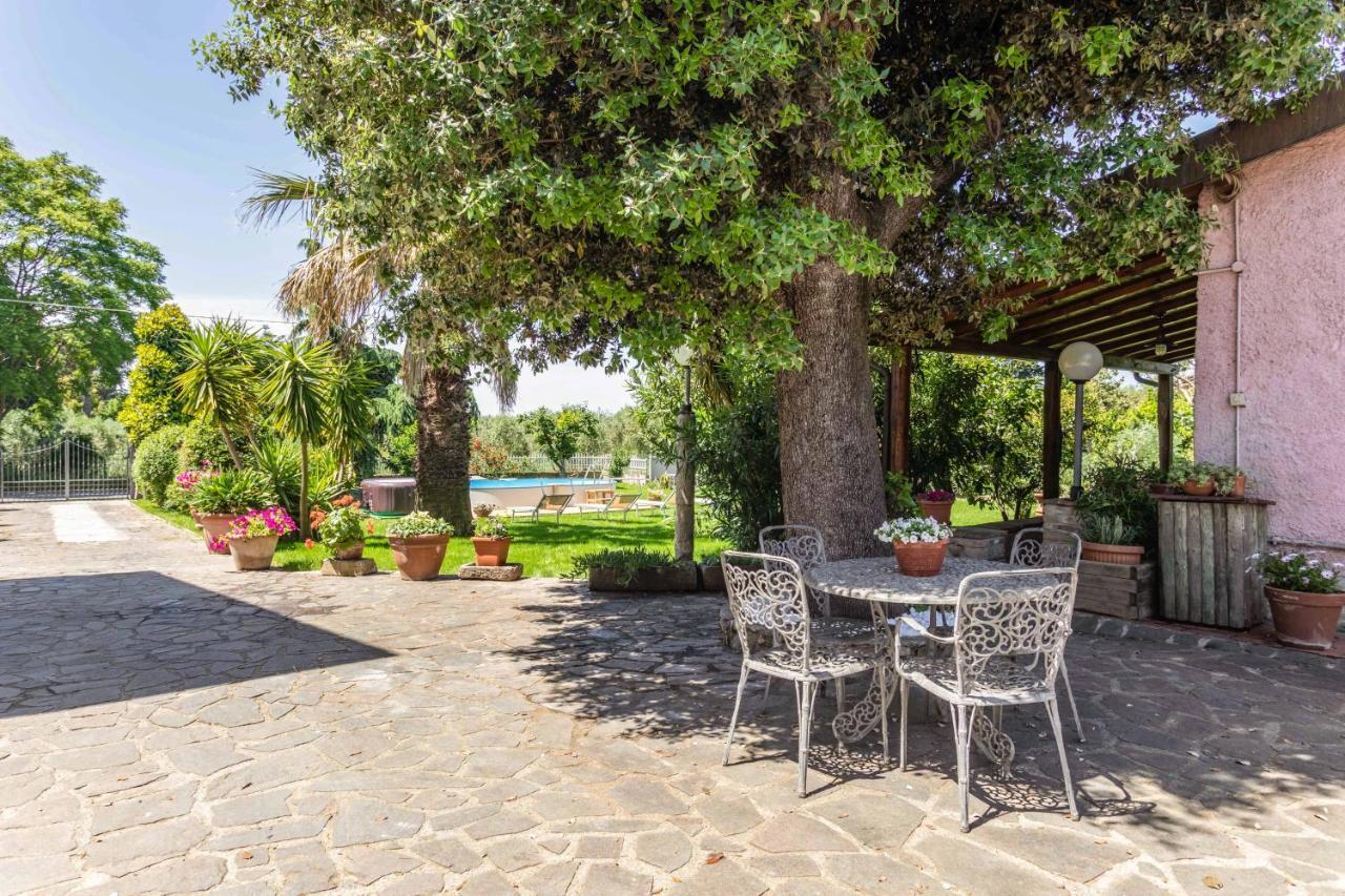 Hostly - Country House Donoratico - Only For Families Exterior foto
